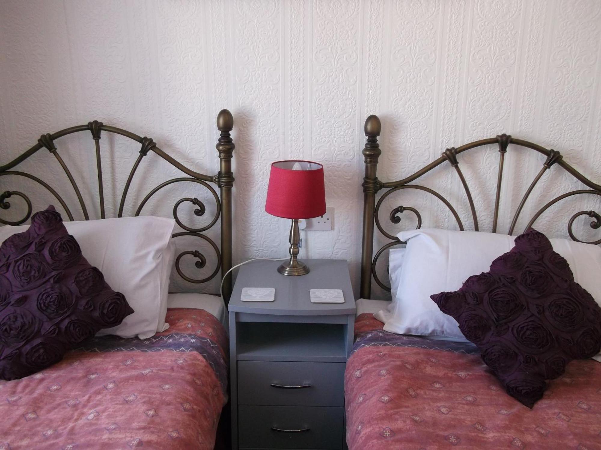 Holmeleigh Hotel Blackpool Chambre photo
